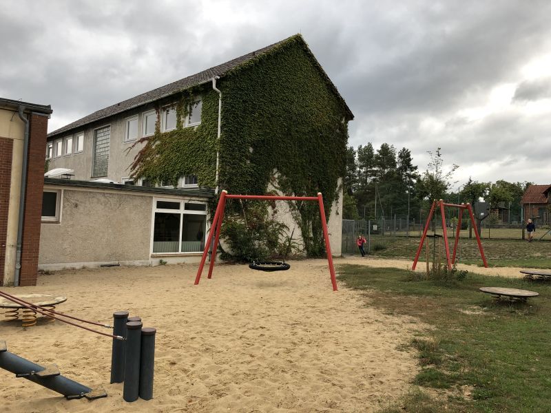 Grundschule Dorfmark Grundschule Dorfmark
