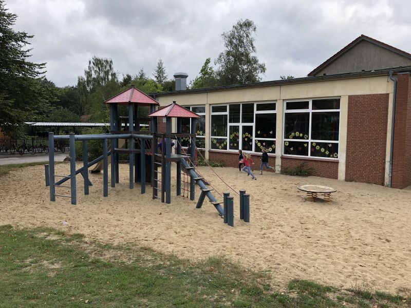Grundschule Dorfmark Grundschule Dorfmark